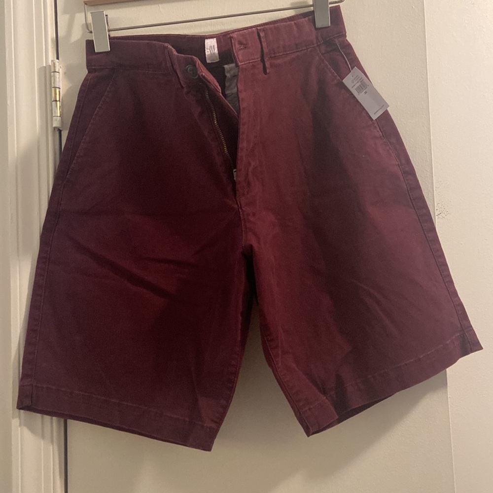 Men’s Shorts